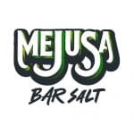 Mejusa Bar Nic Salt 10ml Logo Mejusa Bar Nic Salt 10ml Logo