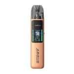 VOOPOO Argus G2 Pod Kit Peachy Beige