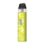 Vaporesso XROS 4 Mini Pod Kit Camo Yellow
