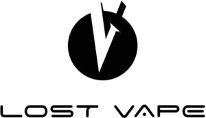 Lost Vape