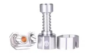 Suicide Mods Ether Boro V2 RBA Deck