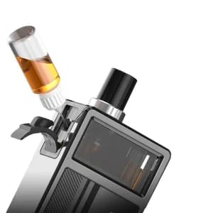 Smoant Pasito Pro Empty Pod Cartridge Smoant Pasito Pro Empty Pod Cartridge