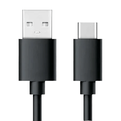 Aspire 5A USB Type-C Charging Cable 0.5m