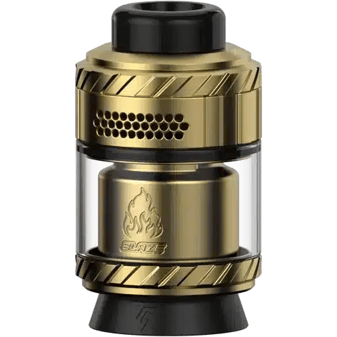 Thunder Cloud Blaze Pro Max RTA
