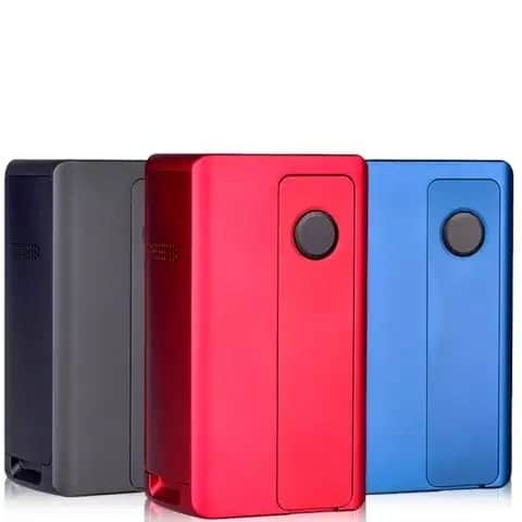 Stubby 21 AIO Pod Kit by Suicide Mods