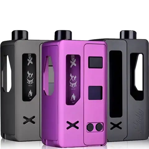 Stubby AIO X-Ray SE Kit by Suicide Mods