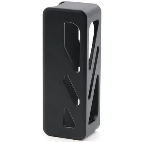 San Dynasty Replacement Battery Covers Black Drei