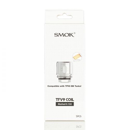 SMOK TFV9 Meshed Coil