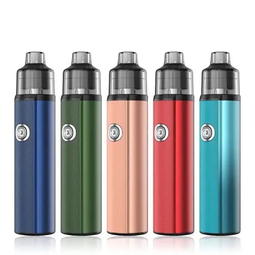 Aspire BP Stik Pod Kit
