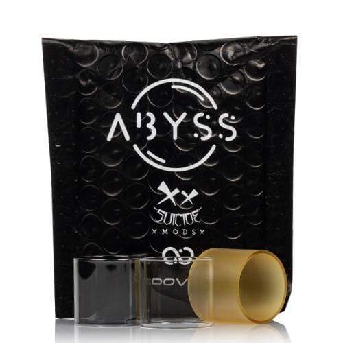 Dovpo Abyss Glass Pack