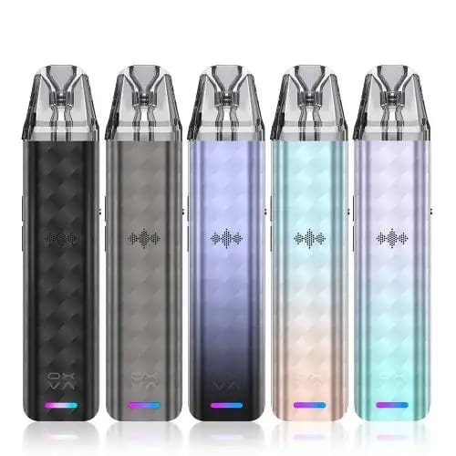 OXVA Xlim SE 2 Pod Kit
