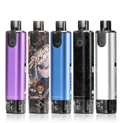 SX Mini Pure Max Pod Kit