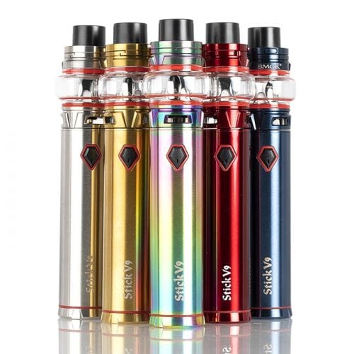 Smok Stick V9 Kit 3000mAh UK