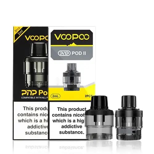 VOOPOO PnP II 2 Pod Cartridge