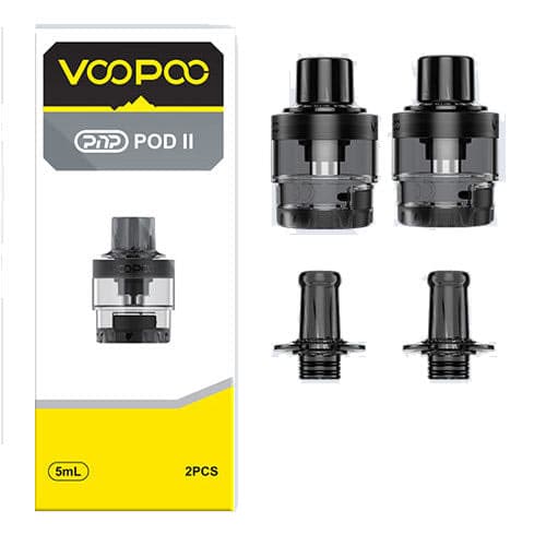 VOOPOO PnP II 2 Pod Cartridge