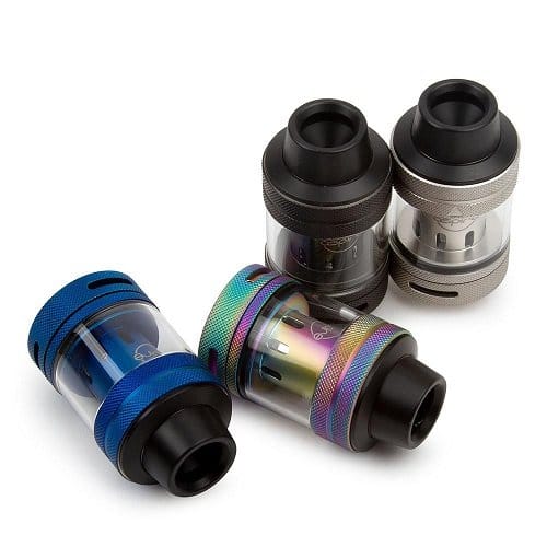 Aspire Nepho Sub Ohm Tank
