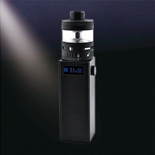 Steam Crave Titan PWM Box Mod