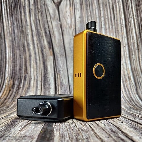 Billet Box Style DNA60 by SXK