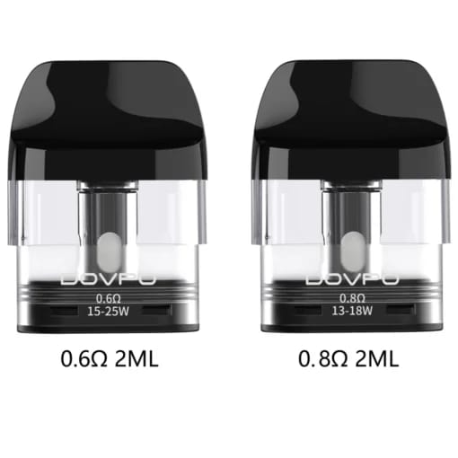 Dovpo Ayce Series Mesh Pods