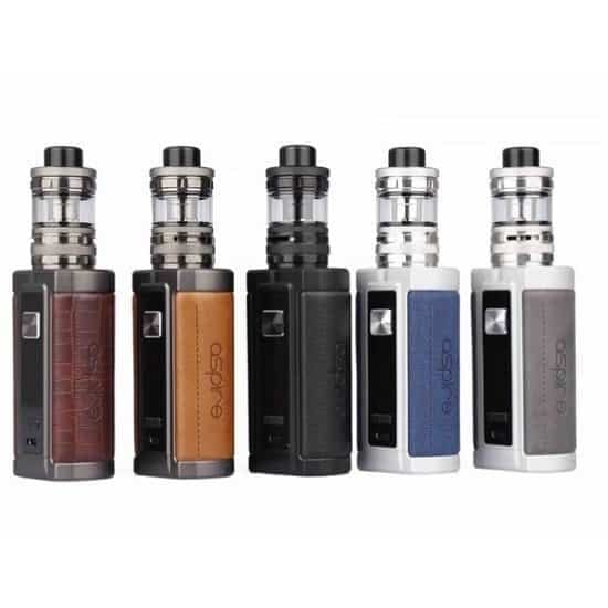 Aspire Vrod 200w Vape Kit
