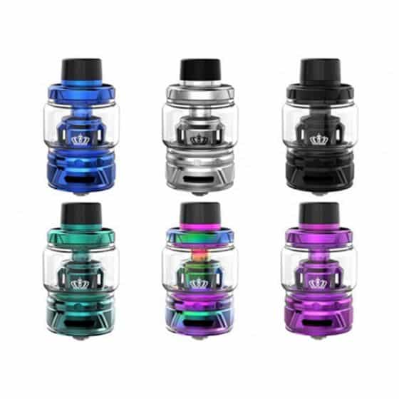 Uwell Crown 4 IV Tank
