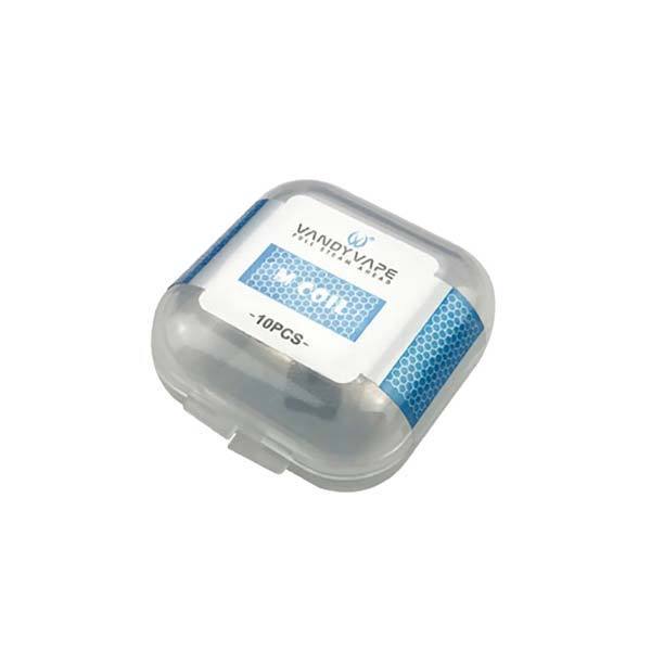 Vandy Vape M Mesh Coils