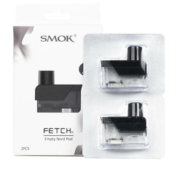 Smok Fetch Pod Replacement Cartridges