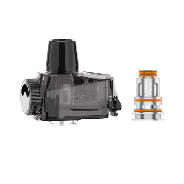 GeekVape Aegis Boost Pro Pod Cartridge XL