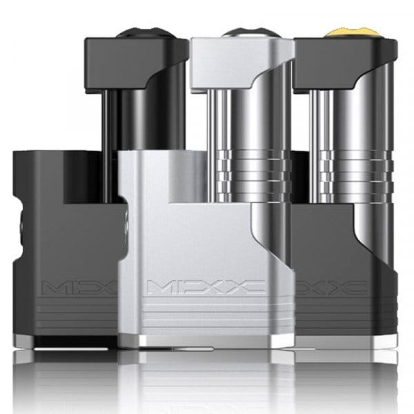 Aspire MIXX Box Mod 60W