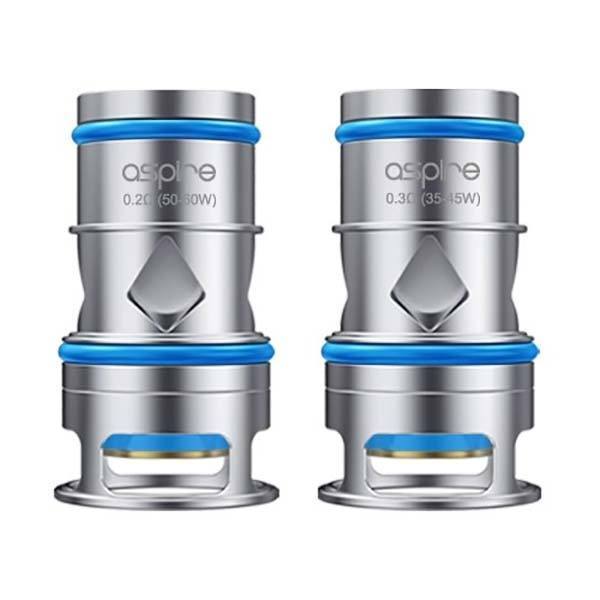 Aspire Odan Replacement Coils 3pcs