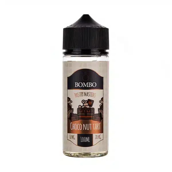 Bombo Shortfill E-Liquid 100ml
