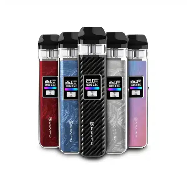 Dovpo Ayce Pro Pod Kit