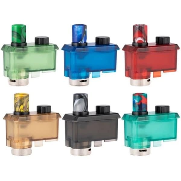 HorizonTech Magico Replacement Pod