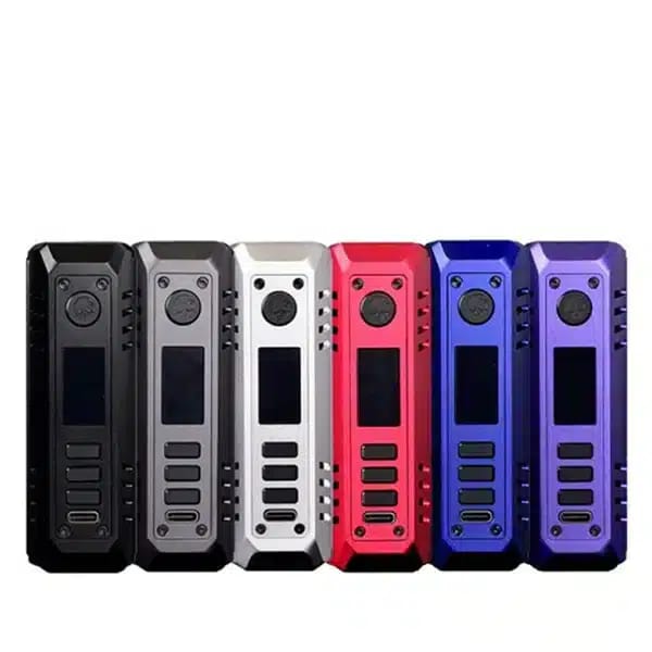 Odin Mini V2 Mod by Vaperz Cloud