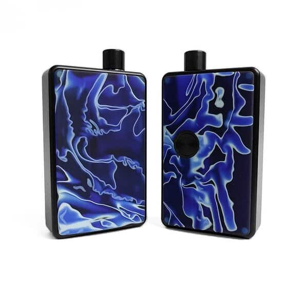SXK Billet Box V4 Resin Panel Doors