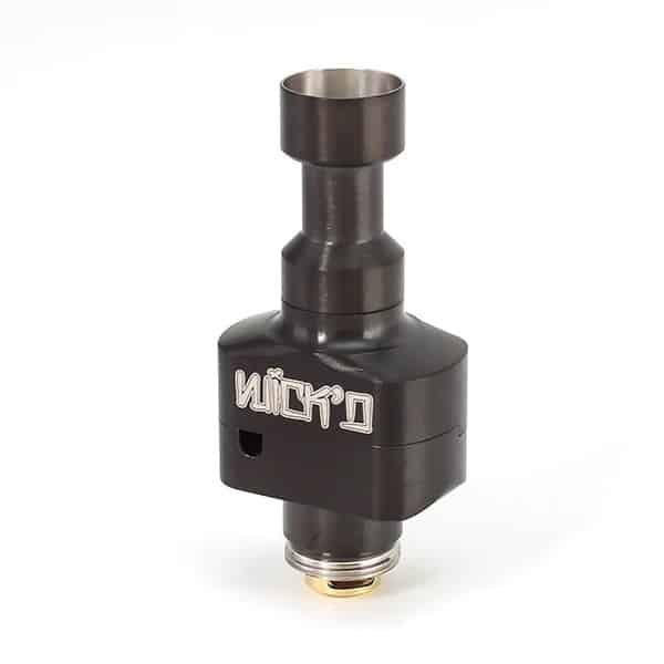 SXK Wick’d Bridg’d Omega Style RBA