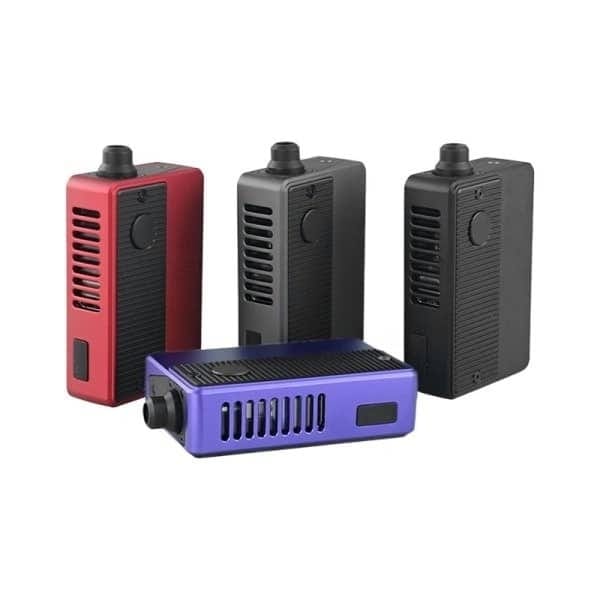 San AIO Shift Boro Kit By Vaperz Cloud