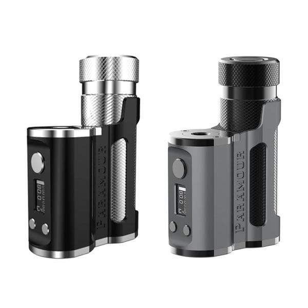 MECHLYFE Paramour SBS 80W 21700 TC MOD