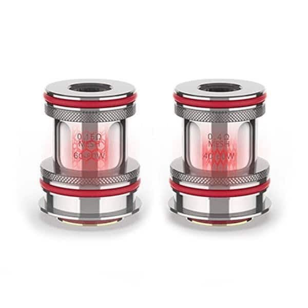 Vaporesso GTR Coil for FORZ 3pcs