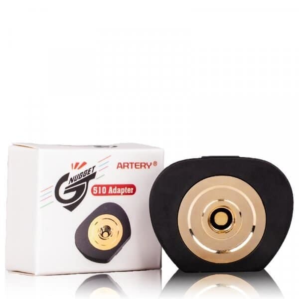 Artery Nugget GT 510 Adapter