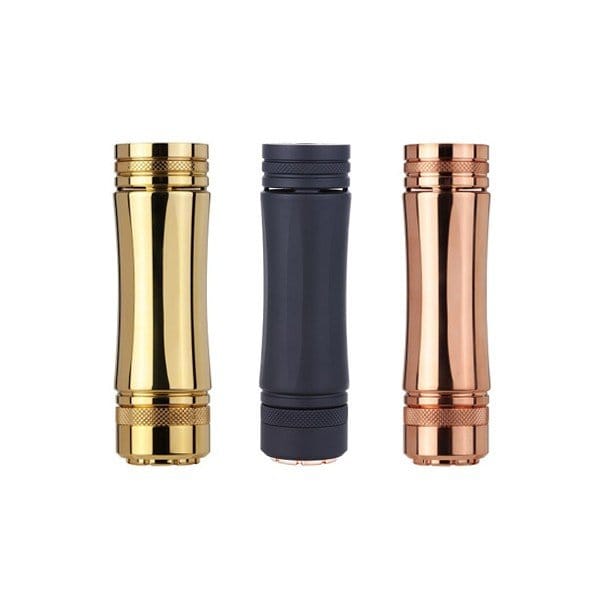 Timesvape Heavy Hitter Mech Mod
