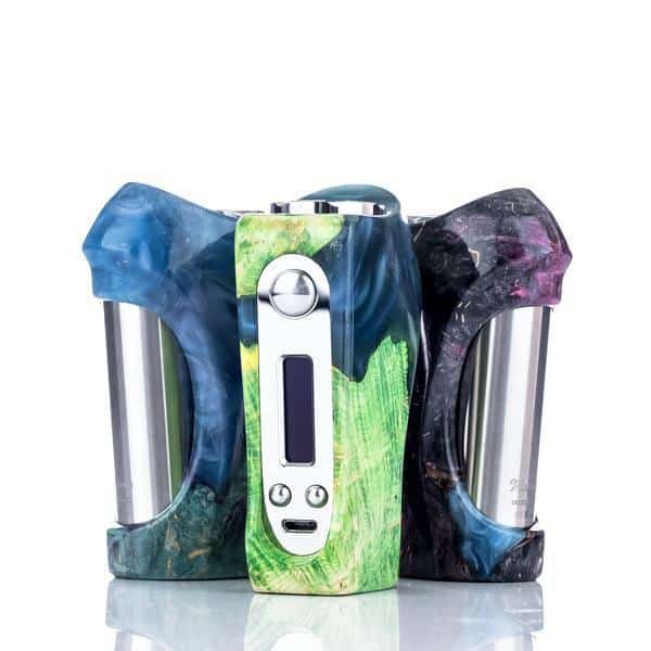 Ultroner Victory 60W Box Mod