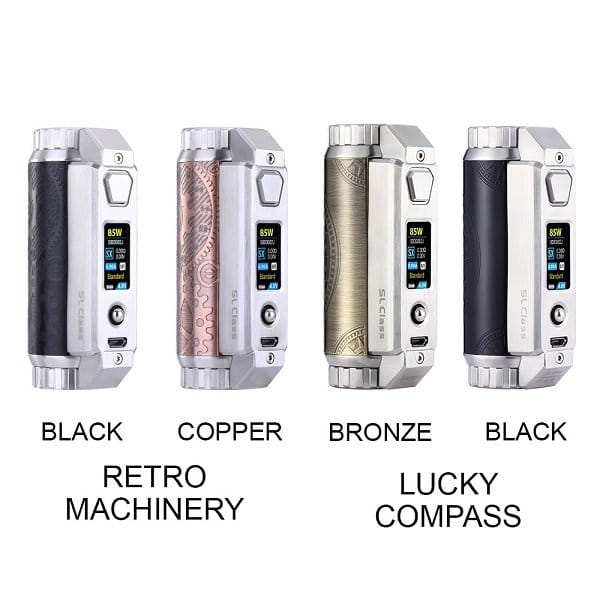 Yihi SXmini SL Class Mod
