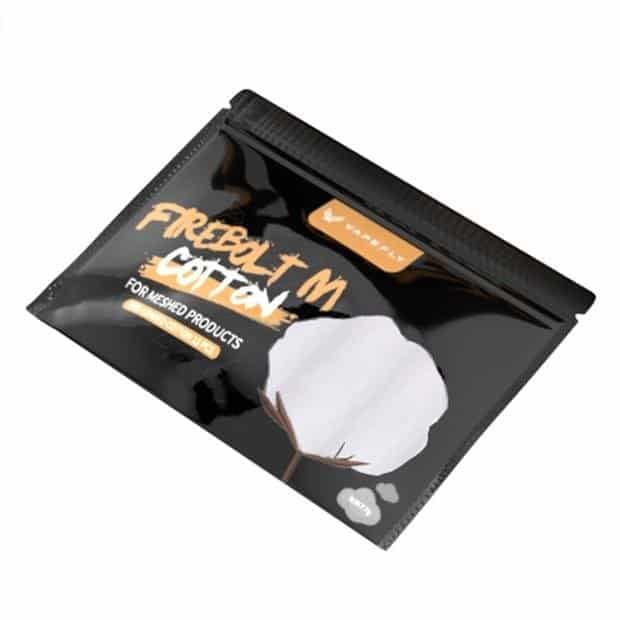 Vapefly Firebolt M Cotton