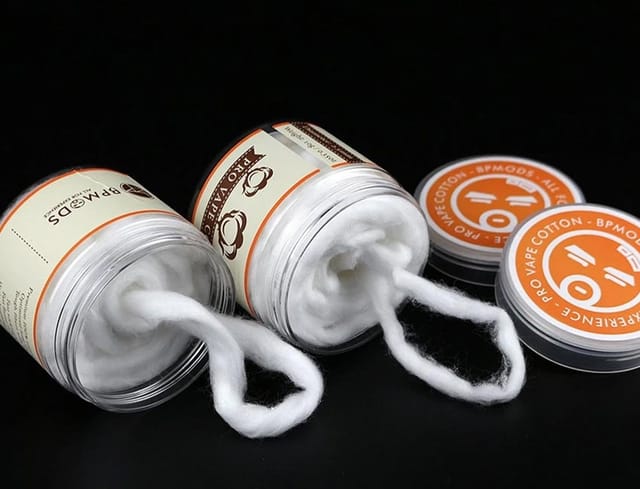 BP Mods Pro Vape Cotton Cheap BP Mods Pro Vape Cotton Cheap