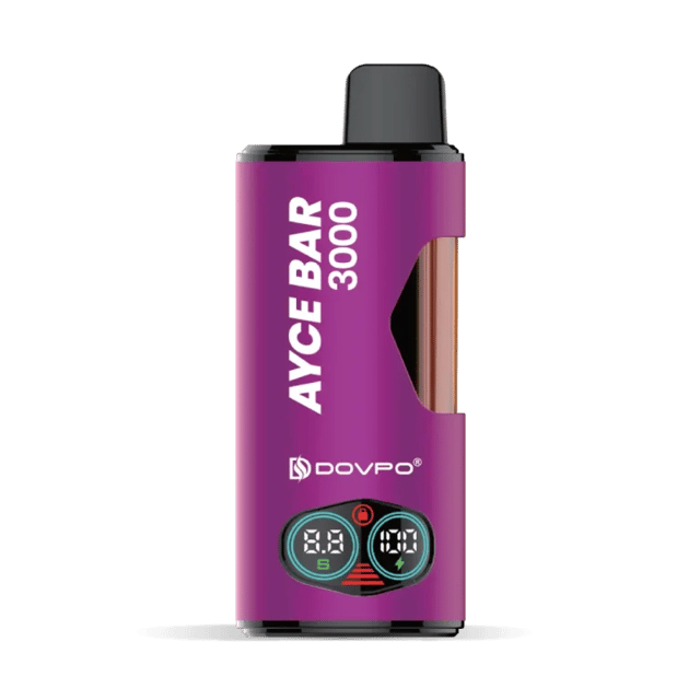 Dovpo Ayce Bar 3000