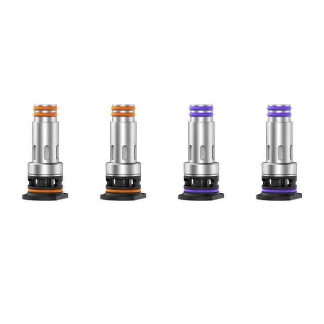 Geekvape J Series Replacement Coils