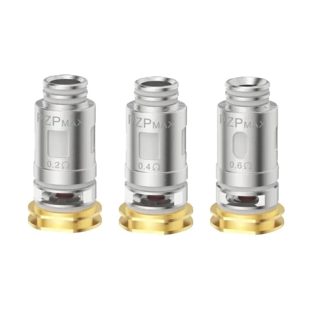Innokin PZP Max Coils