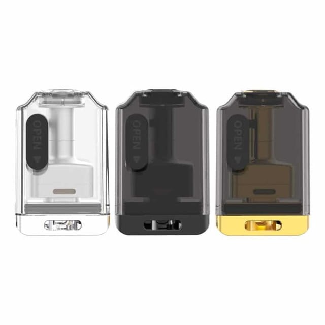 Lost Vape Centaurus Boro Pod Cartridge
