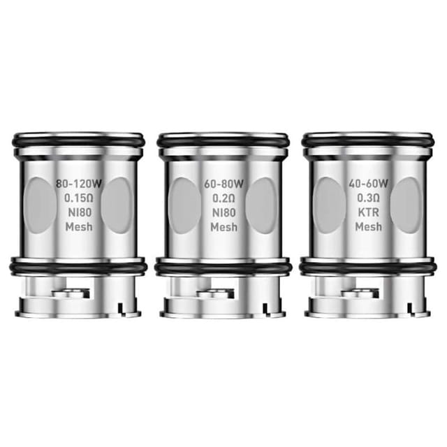 Lost Vape UB Max Replacement Coil